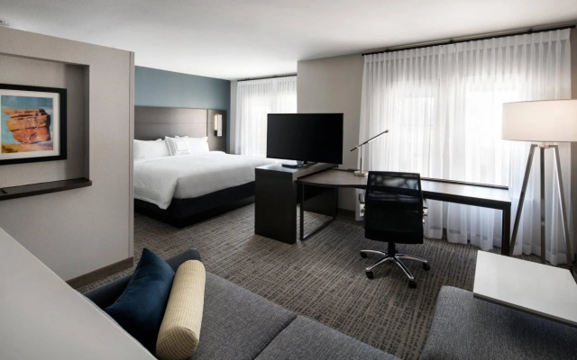 photo 5 of Residence Inn by Marriott Norwalk