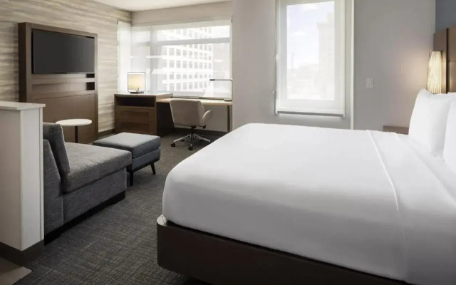 photo 5 of Residence Inn by Marriott Oakland Downtown