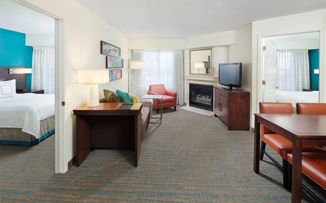 photo 2 of Residence Inn by Marriott Chicago O'Hare