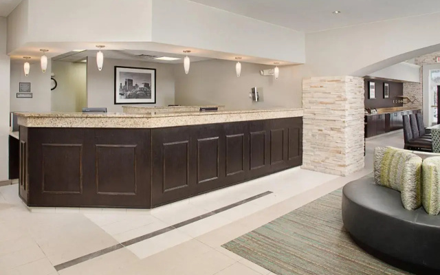 photo 3 of Residence Inn by Marriott Chicago O'Hare