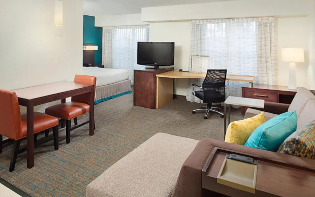 photo 5 of Residence Inn by Marriott Chicago O'Hare
