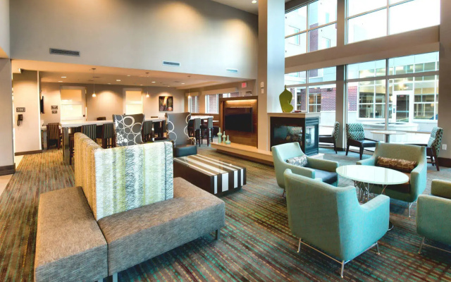 photo 2 of Residence Inn by Marriott Omaha Aksarben Village