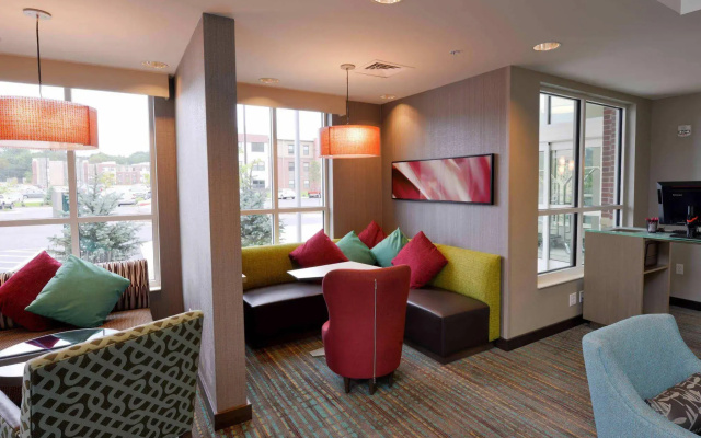 photo 3 of Residence Inn by Marriott Omaha Aksarben Village