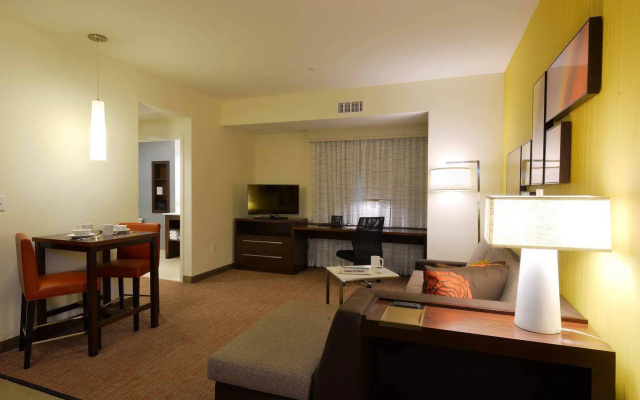 photo 4 of Residence Inn by Marriott Omaha Aksarben Village