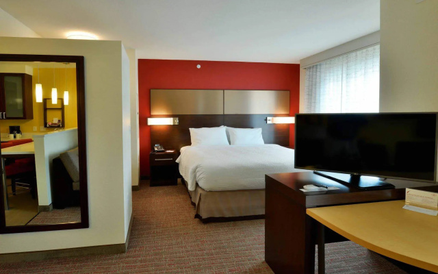 photo 5 of Residence Inn by Marriott Omaha Aksarben Village