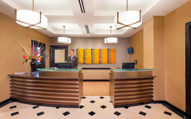 photo 2 of Residence Inn by Marriott Omaha Downtown/Old Market Area