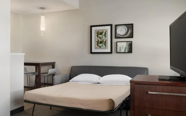 photo 3 of Residence Inn by Marriott Omaha Downtown/Old Market Area
