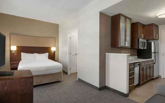photo 4 of Residence Inn by Marriott Omaha Downtown/Old Market Area