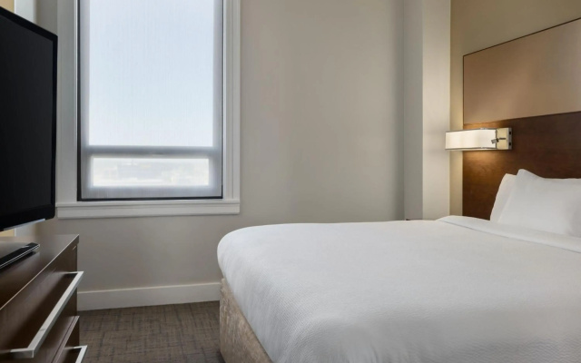 photo 5 of Residence Inn by Marriott Omaha Downtown/Old Market Area
