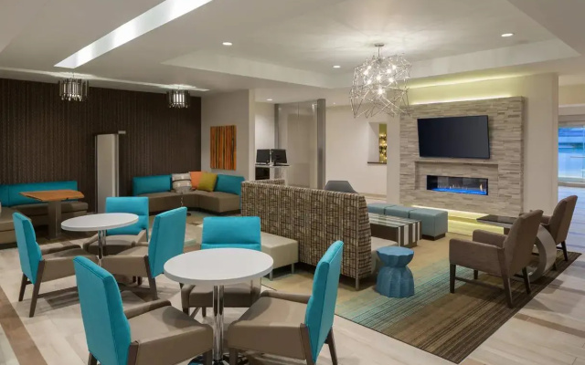 photo 3 of Residence Inn by Marriott Ontario Rancho Cucamonga