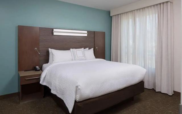 photo 4 of Residence Inn by Marriott Ontario Rancho Cucamonga