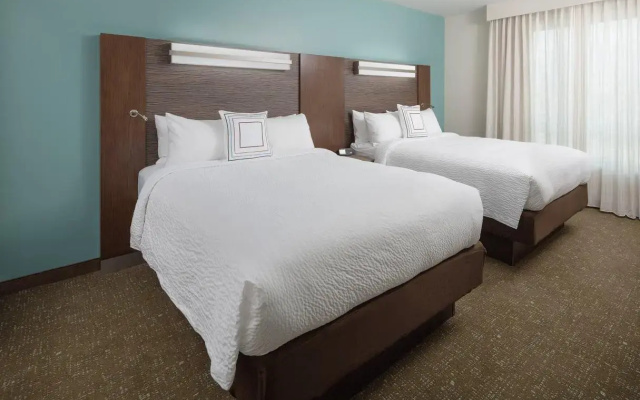 photo 5 of Residence Inn by Marriott Ontario Rancho Cucamonga