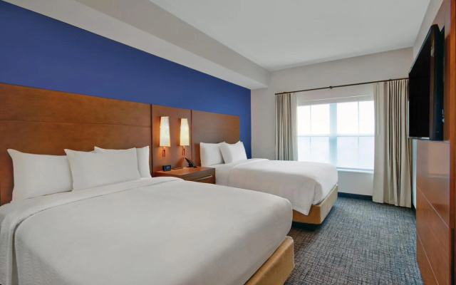 photo 4 of Residence Inn by Marriott Orlando Flamingo Crossing/Western Entrance