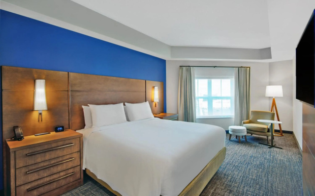 photo 5 of Residence Inn by Marriott Orlando Flamingo Crossing/Western Entrance