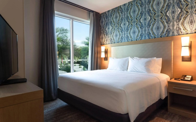 photo 3 of Residence Inn by Marriott Palm Beach Gardens