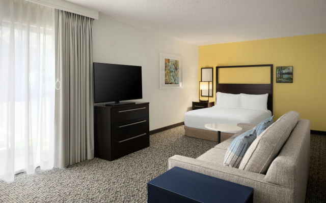 photo 2 of Residence Inn by Marriott Palo Alto Mountain View