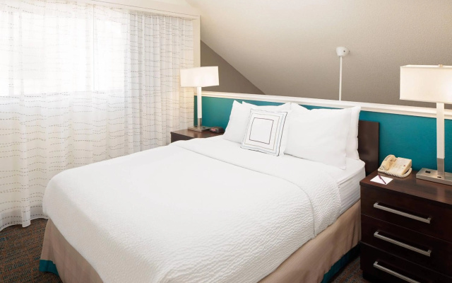 photo 4 of Residence Inn by Marriott Palo Alto Mountain View