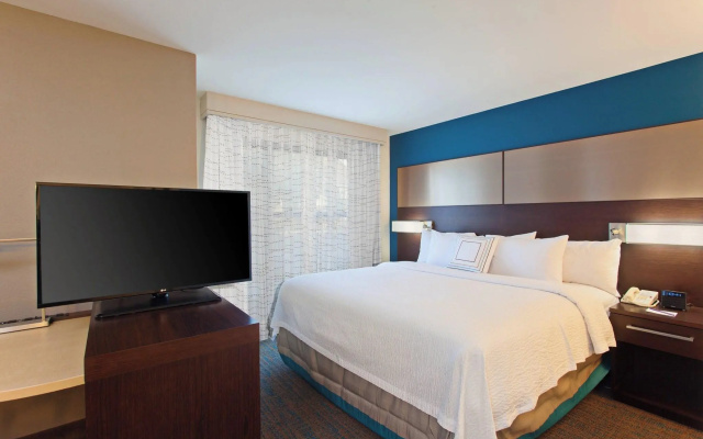 photo 5 of Residence Inn by Marriott Palo Alto Mountain View