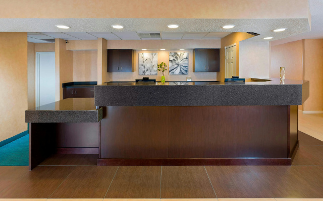 photo 2 of Residence Inn By Marriott Peoria