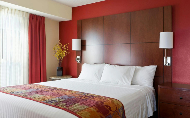 photo 3 of Residence Inn By Marriott Peoria
