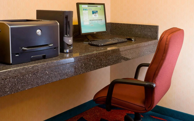 photo 5 of Residence Inn By Marriott Peoria