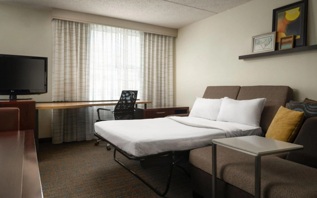 photo 2 of Residence Inn by Marriott Philadelphia Conshohocken