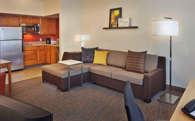 photo 3 of Residence Inn by Marriott Philadelphia Conshohocken
