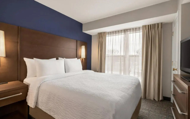 photo 3 of Residence Inn by Marriott Philadelphia West Chester/Exton