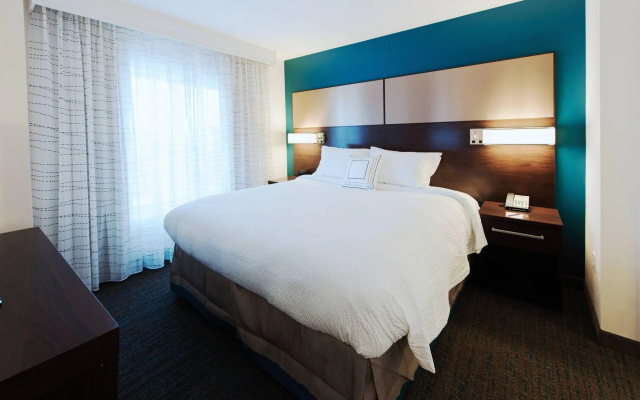 photo 3 of Residence Inn Philadelphia Glen Mills/Concordville