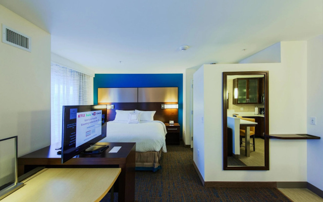 photo 4 of Residence Inn Philadelphia Glen Mills/Concordville