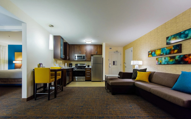 photo 5 of Residence Inn Philadelphia Glen Mills/Concordville