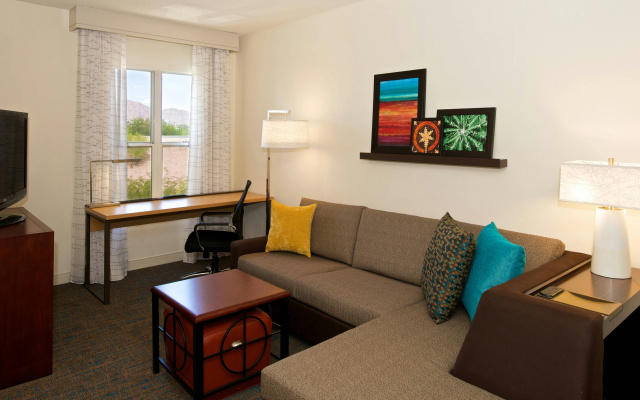 photo 3 of Residence Inn by Marriott Phoenix Airport
