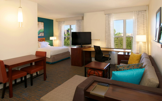 photo 4 of Residence Inn by Marriott Phoenix Airport