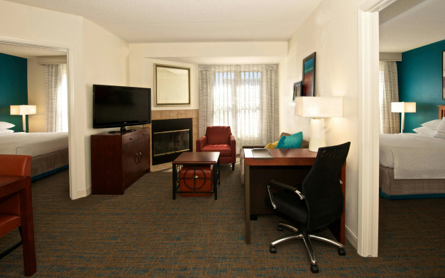 photo 5 of Residence Inn by Marriott Phoenix Airport