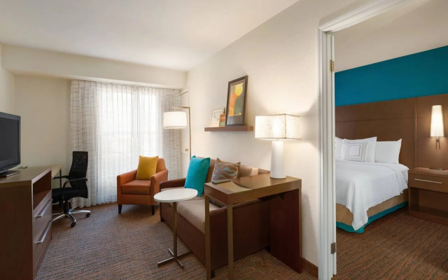 photo 3 of Residence Inn by Marriott Phoenix Chandler Fashion Center