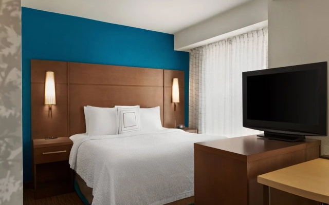 photo 4 of Residence Inn by Marriott Phoenix Chandler Fashion Center