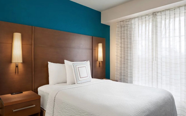 photo 5 of Residence Inn by Marriott Phoenix Chandler Fashion Center