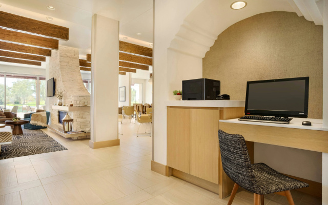 photo 5 of Residence Inn by Marriott Phoenix Chandler/South