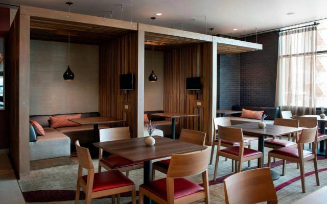 photo 3 of Residence Inn Phoenix Downtown