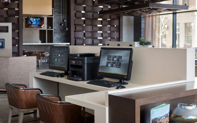 photo 5 of Residence Inn Phoenix Downtown