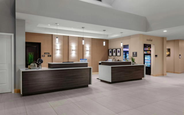 photo 2 of Residence Inn by Marriott Phoenix Mesa East