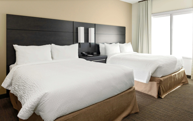 photo 3 of Residence Inn by Marriott Phoenix Mesa East