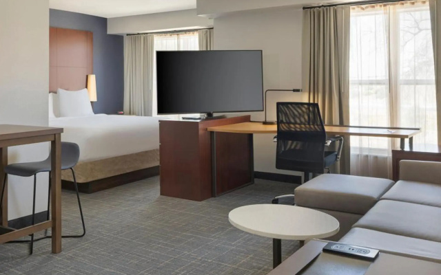 photo 4 of Residence Inn Phoenix Glendale/Peoria