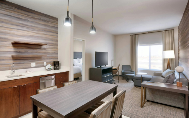 photo 2 of Residence Inn by Marriott Phoenix West/Avondale
