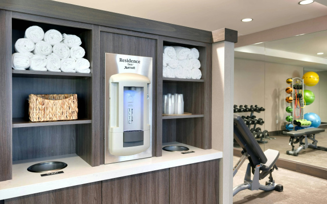 photo 5 of Residence Inn by Marriott Phoenix West/Avondale
