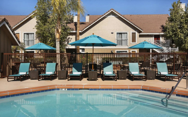 photo 4 of Residence Inn by Marriott Phoenix