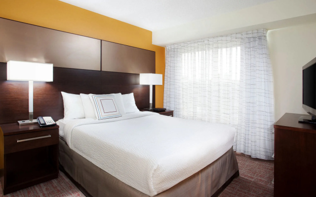 photo 3 of Residence Inn By Marriott Pittsburgh Airport Coraopolis