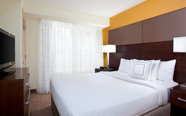 photo 4 of Residence Inn By Marriott Pittsburgh Airport Coraopolis