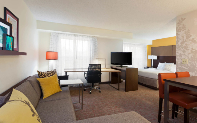 photo 5 of Residence Inn By Marriott Pittsburgh Airport Coraopolis