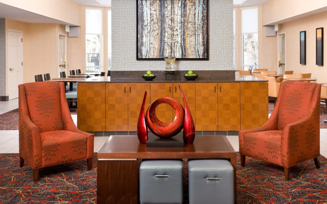 photo 2 of Residence Inn by Marriott Pleasant Hill